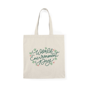 Canvas Tote Bag | Custom Printing Bags